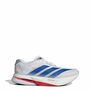 adidas Adizero Boston 13 M - ftwwht/royblu/halsil