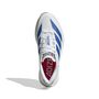 adidas Adizero Boston 13 M - ftwwht/royblu/halsil