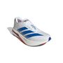 adidas Adizero Boston 13 M - ftwwht/royblu/halsil