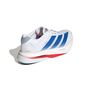 adidas Adizero Boston 13 M - ftwwht/royblu/halsil