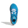 adidas Ultrarun 5 El C - luaq/ftwwht/lurabl
