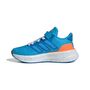 adidas Ultrarun 5 El C - luaq/ftwwht/lurabl