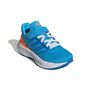 adidas Ultrarun 5 El C - luaq/ftwwht/lurabl