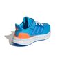 adidas Ultrarun 5 El C - luaq/ftwwht/lurabl