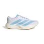 adidas Adizero Evo Sl Woven W - ftwwht/clblue/magold