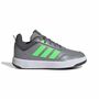adidas Tensaur Sport 3.0 K - grethr/limbur/grefiv