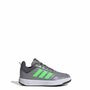 adidas Tensaur Sport 3.0 K - grethr/limbur/grefiv