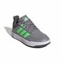 adidas Tensaur Sport 3.0 K - grethr/limbur/grefiv