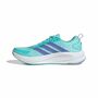 adidas Supernova Ease 2 W - flaaqu/ftwwht/seflaq