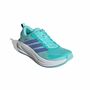adidas Supernova Ease 2 W - flaaqu/ftwwht/seflaq