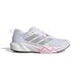 adidas Rapidmove Go Trainer W - ftwwht/silvmt/lucpnk