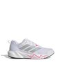 adidas Rapidmove Go Trainer W - ftwwht/silvmt/lucpnk