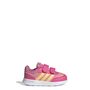adidas Tensaur Switch Cf I - blipnk/seicta/pnkfus