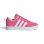 adidas Vs Pace 2.0 K - pnkfus/ftwwht/clpink
