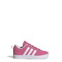 adidas Vs Pace 2.0 K - pnkfus/ftwwht/clpink