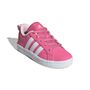 adidas Vs Pace 2.0 K - pnkfus/ftwwht/clpink