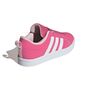 adidas Vs Pace 2.0 K - pnkfus/ftwwht/clpink