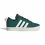 adidas Vs Pace 2.0 K - cgreen/cwhite/cblack