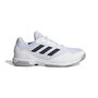 adidas Gamecourt 2 Omnicourt - ftwwht/cblack/gretwo