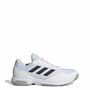 adidas Gamecourt 2 Omnicourt - ftwwht/cblack/gretwo