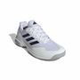 adidas Gamecourt 2 Omnicourt - ftwwht/cblack/gretwo