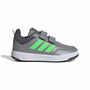adidas Tensaur Sport 3.0  Cf K - grethr/limbur/grefiv