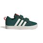 adidas Vs Pace 2.0 Cf C - cgreen/cwhite/colred