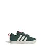 adidas Vs Pace 2.0 Cf C - cgreen/cwhite/colred