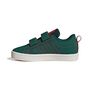 adidas Vs Pace 2.0 Cf C - cgreen/cwhite/colred