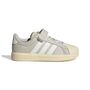 adidas Streettalk El C - alumin/cwhite/ftwwht