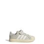 adidas Streettalk El C - alumin/cwhite/ftwwht