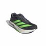 adidas Adizero Boston 13 M - cblack/limbur/eneink