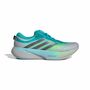 adidas Adizero Evo Sl Woven M - ftwwht/clblue/magold