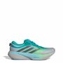 adidas Adizero Evo Sl Woven M - ftwwht/clblue/magold