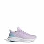 adidas Ultrarun 5 J - icelav/ftwwht/clesky