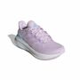 adidas Ultrarun 5 J - icelav/ftwwht/clesky