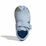 adidas Terrex Captain Toey I - crsk/rayblu/tengrn