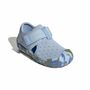 adidas Terrex Captain Toey I - crsk/rayblu/tengrn