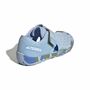 adidas Terrex Captain Toey I - crsk/rayblu/tengrn
