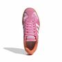 adidas Vl Court Bold J - blipnk/owhite/duor