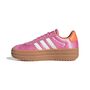 adidas Vl Court Bold J - blipnk/owhite/duor