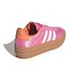 adidas Vl Court Bold J - blipnk/owhite/duor