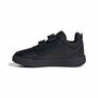 adidas Tensaur Sport 3.0  Cf K - cblack/cblack/cblack