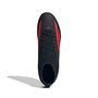 adidas F50 Club Mid Fg/Mg - cblack/lucred/cblack
