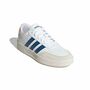 adidas Breaknet 3.0 - ftwwht/dupe/luor