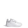 adidas Tensaur Sport 3.0  Cf K - ftwwht/ftwwht/greone