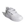 adidas Tensaur Sport 3.0  Cf K - ftwwht/ftwwht/greone