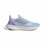 adidas Pureboost 5 W - crsk/silvmt/glopur