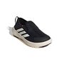 adidas Terrex Boat Slip-On C - cblack/cwhite/seimor