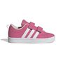 adidas Vs Pace 2.0 Cf C - pnkfus/ftwwht/clpink